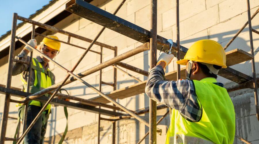 Flashing Repair in Croton On Hudson, NY